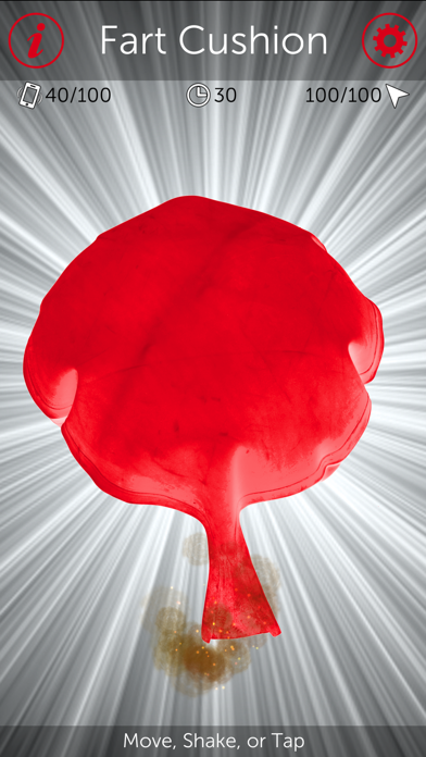 Fart Cushion screenshot 2