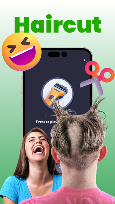 Fart Game Buzzer Sound Prank screenshot 3