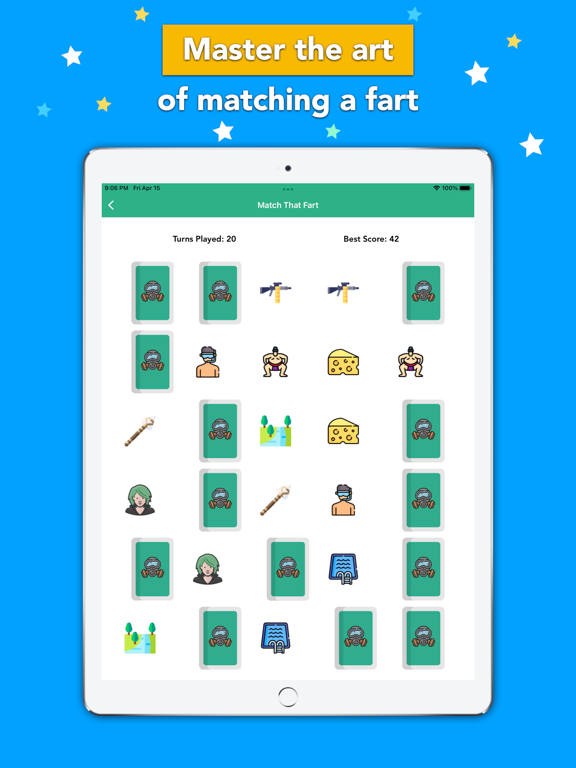 Fart Sounds & Annoying Games screenshot 8