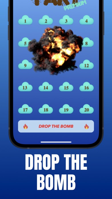 Fart World screenshot 1