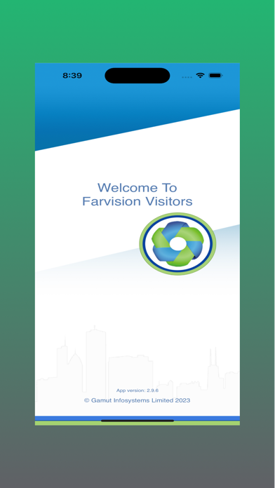 Farvision Visitor screenshot 2