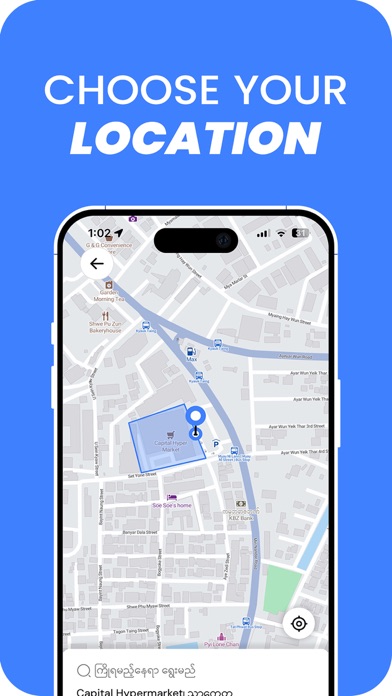 Fary - Ready to deliver screenshot 3
