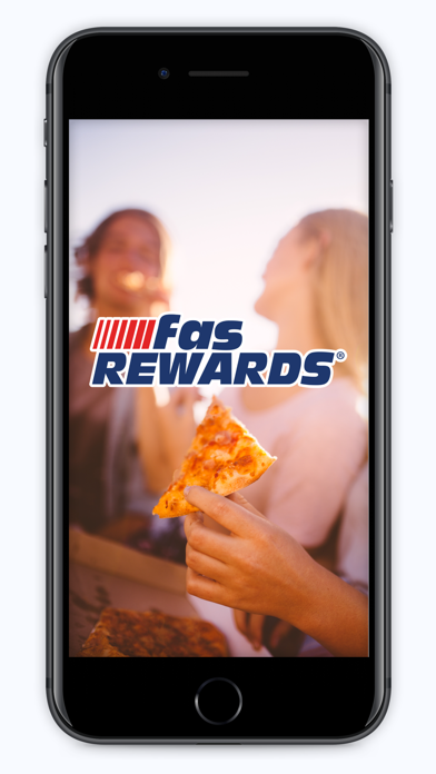 fas REWARDS® screenshot 4