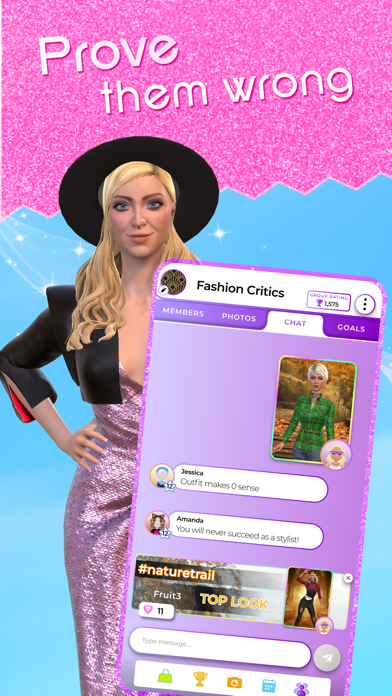 Fashion AR - Style & Makeover screenshot 3