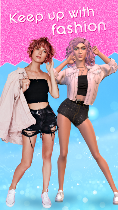 Fashion AR - Style & Makeover screenshot 1