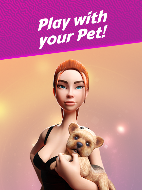Fashion Challenge: Catwalk Run screenshot 3