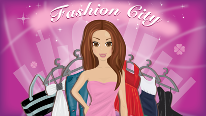 Fashion City: World of Fashion screenshot 5