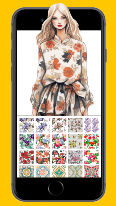 Fashion Design Dress up Style screenshot 3