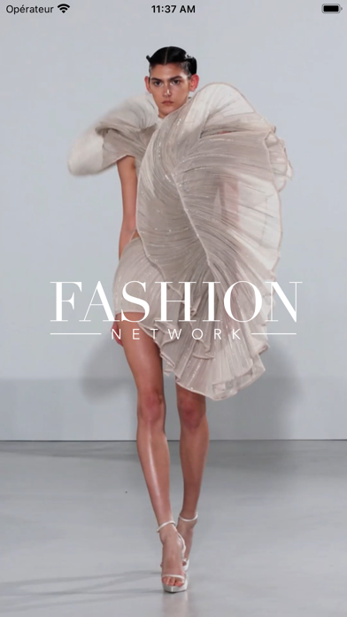 Fashion Network screenshot 7