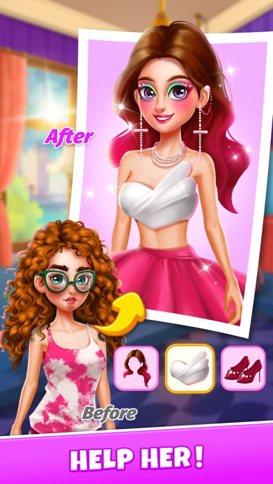 Fashion Nova: Merge & Stylist screenshot 7
