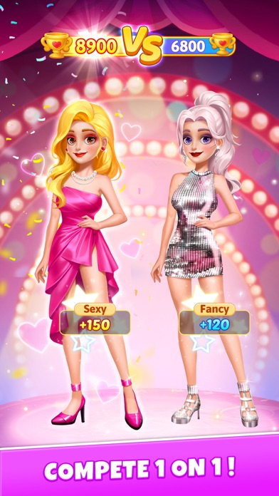 Fashion Nova: Merge & Stylist screenshot 3