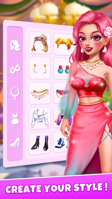 Fashion Nova: Merge & Stylist screenshot 6