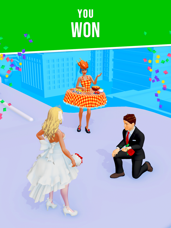 Fashion Queen: Dress Up Game screenshot 3