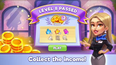 Fashion Shop Tycoon screenshot 3