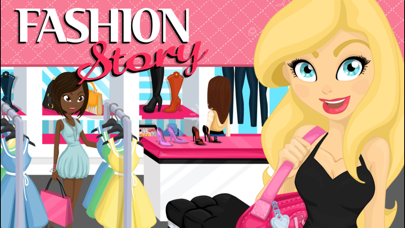 Fashion Story™ screenshot 5