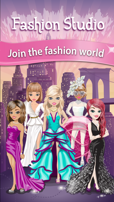 Fashion Studio screenshot 5