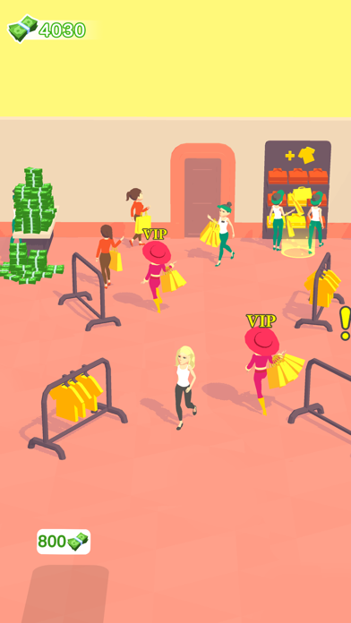 Fashion Universe screenshot 4