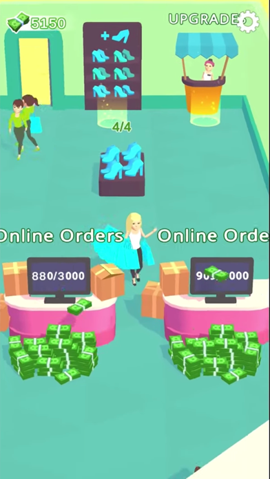 Fashion Universe screenshot 2