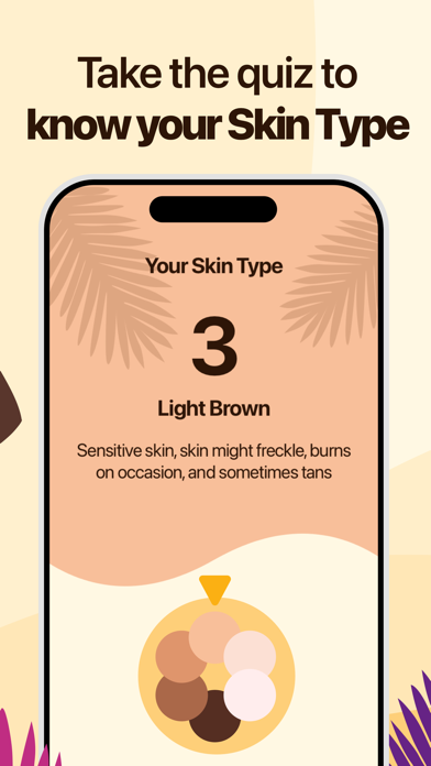Fashion UV index widget 16 screenshot 2