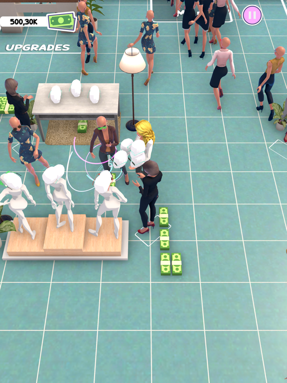 Fashionista! screenshot 8