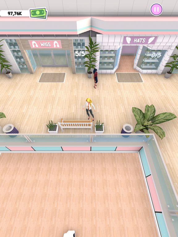 Fashionista! screenshot 7