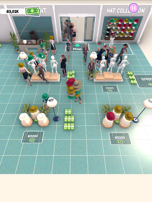 Fashionista! screenshot 6
