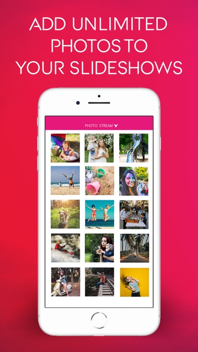 Fast & Easy Slideshow Maker screenshot 3