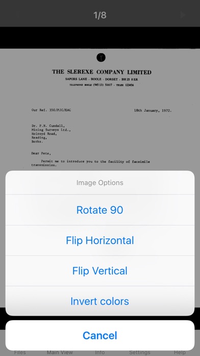 Fast Image Viewer Free screenshot 3