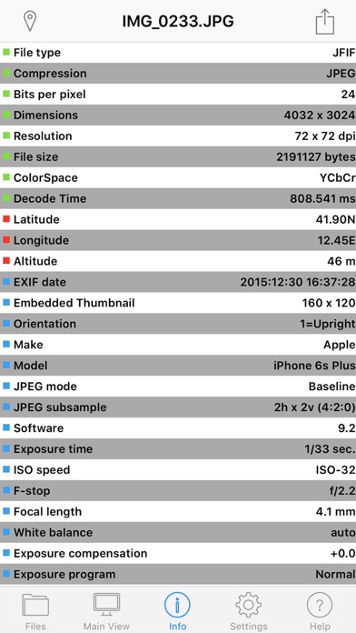 Fast Image Viewer Free screenshot 2