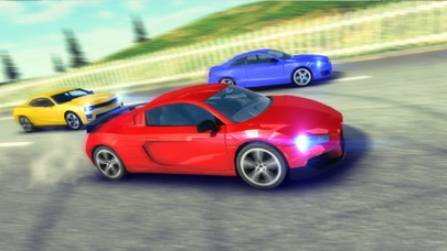 Fast Lane Car Racer screenshot 3