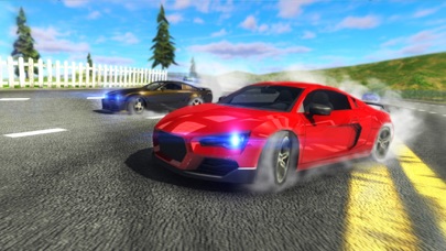 Fast Lane Car Racer screenshot 5