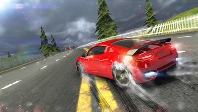Fast Lane Car Racer screenshot 4