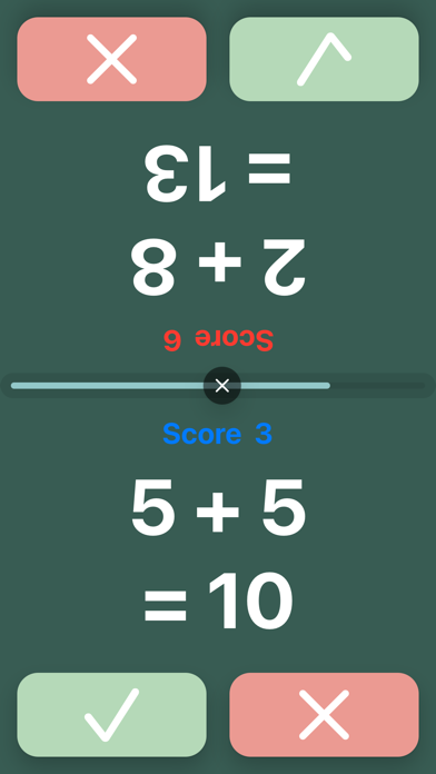 Fast Math: Brain Training screenshot 3