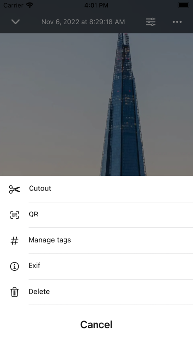 Fast Photos - Album Manager screenshot 3