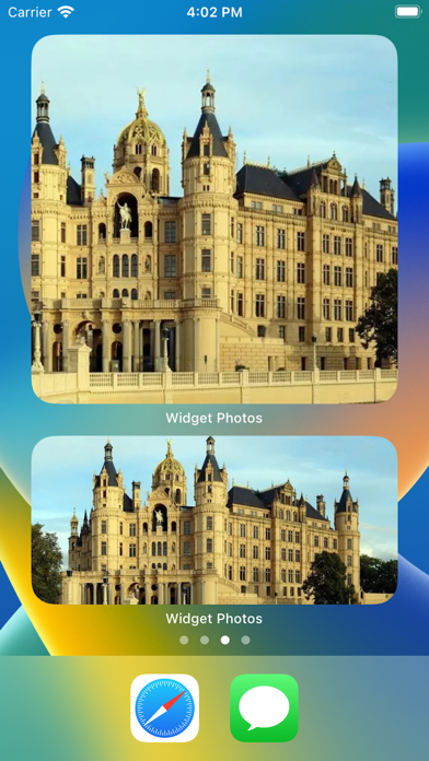 Fast Photos - Album Manager screenshot 1
