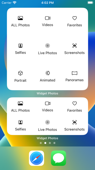 Fast Photos - Album Manager screenshot 2