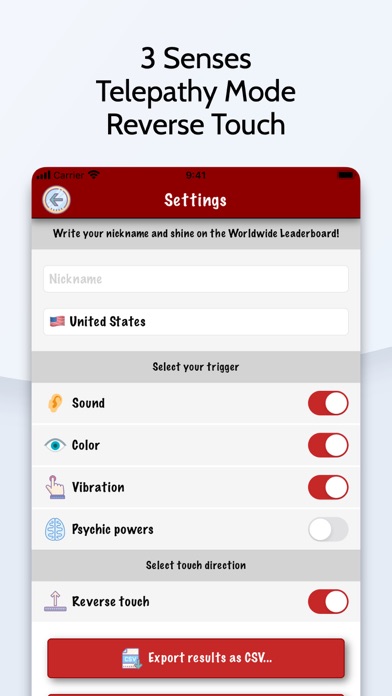 Fast Reflex - Test your BRAIN screenshot 2