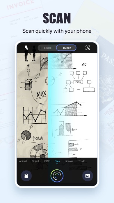 Fast Scan:PDF Doucment Scan screenshot 6