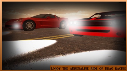 Fast Street Racing – Experience the furious ride of your airborne muscle car screenshot 3