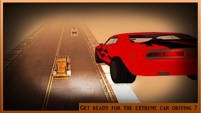 Fast Street Racing – Experience the furious ride of your airborne muscle car screenshot 5