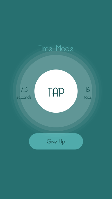 Fast Tap 30 screenshot 1