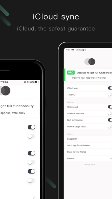 FastCopy-Fast input screenshot 2
