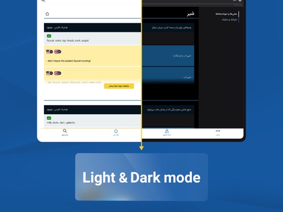 Fastdic - Fast Dictionary screenshot 5