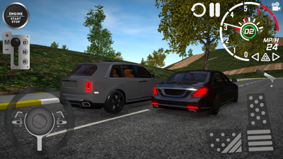 Fast&Grand - 3D Real Car Drive screenshot 3