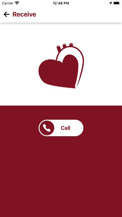 FastHelp screenshot 2
