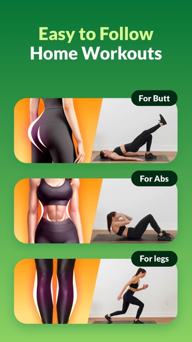 Fasting For Weight Loss App screenshot 6