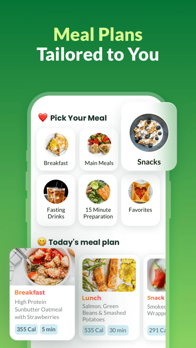 Fasting For Weight Loss App screenshot 4
