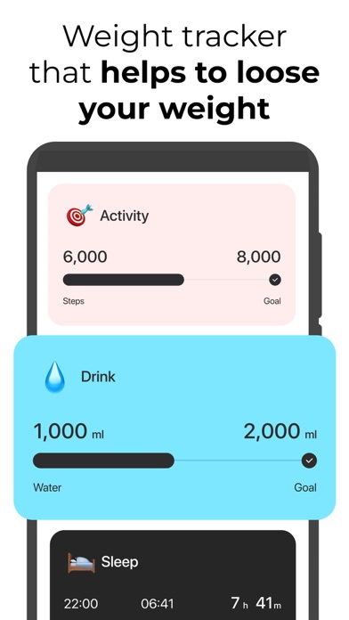 Fasting & Nutrition — WAIT screenshot 5