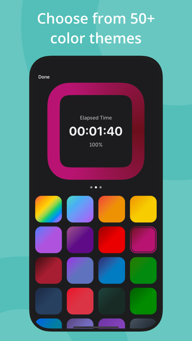 Fasting Tracker App - Fasta screenshot 2
