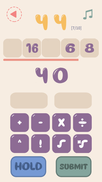 FastMath 360IQ screenshot 3